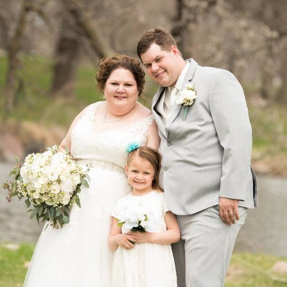 Meet your Posher, Melissa - Picture 1 of 1